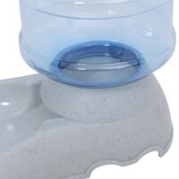 Futterspender Fressnapf 3.8L für Hunde und Katzen