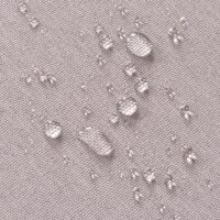 Gartengarnitur aus Aluminium grau wetterfest mit Tisch und 4 Stühlen