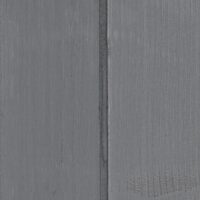 Gartenschrank mit Doppeltür und Dach für Gartenwerkzeug Holz