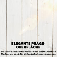 Gartenschrank extra hoch mit Ablage und belüftetem Dach Holz