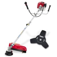 HECHT Benzin Freischneider 152 BTS mit 2 PS.