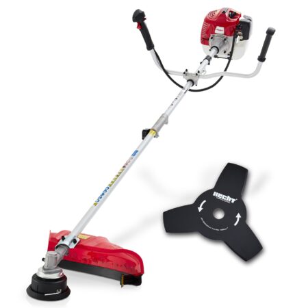 HECHT Benzin Freischneider 152 BTS mit 2 PS.