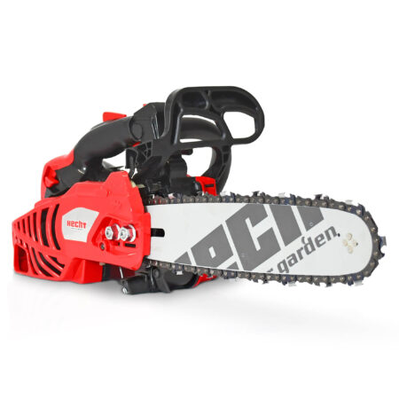Hecht Benzin-Kettensäge 1 PS mit 35-cm-Schwert
