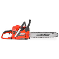 Hecht Benzin-Kettensäge 3.2 PS mit 45-cm-Schwert
