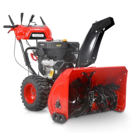 HECHT Benzin-Schneefräse 9334 SQ