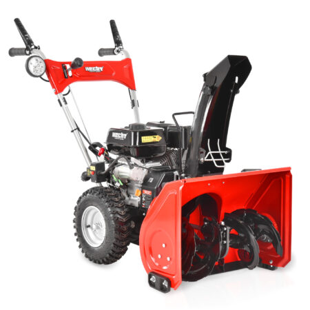 HECHT Benzin-Schneefräse 9555 SE