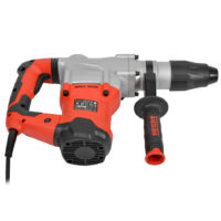 HECHT Bohrhammer 1600 Watt Power SDS-MAX für anspruchsvolle Bohrarbeiten.