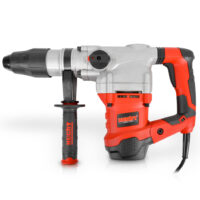 HECHT Bohrhammer 1600 Watt Power SDS-MAX für anspruchsvolle Bohrarbeiten.