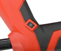 HECHT Bohrhammer 1600 Watt Power SDS-MAX für anspruchsvolle Bohrarbeiten.