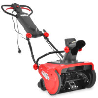 HECHT Elektro-Schneefräse 9200