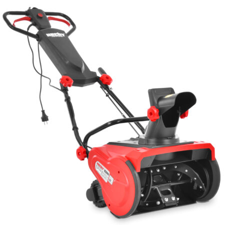 HECHT Elektro-Schneefräse 9200