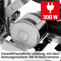 Hecht Kinder Elektro-Motorrad Dirtbike Grün 54300