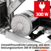 Hecht Kinder Elektro-Motorrad Dirtbike Rot 54300