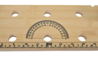 HECHT Klappbare Multifunktions Werkbank mit 100kg Traglast.