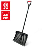 Hecht Schneeschaufel 46 cm breit