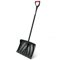 Hecht Schneeschaufel 46 cm breit