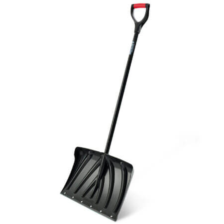 Hecht Schneeschaufel 46 cm breit