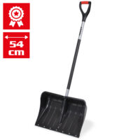 Hecht Schneeschaufel GT 54 cm breit
