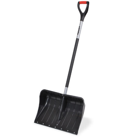 Hecht Schneeschaufel GT 54 cm breit