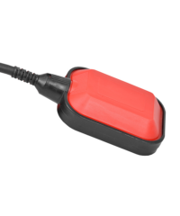 HECHT Tauchpumpe mit 12.500 l/h Förderleistung und 750 Watt.