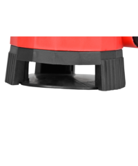 HECHT Tauchpumpe mit 12.500 l/h Förderleistung und 750 Watt.