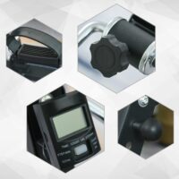 Heimtrainer für Senioren Bewegungstrainer Hometrainer