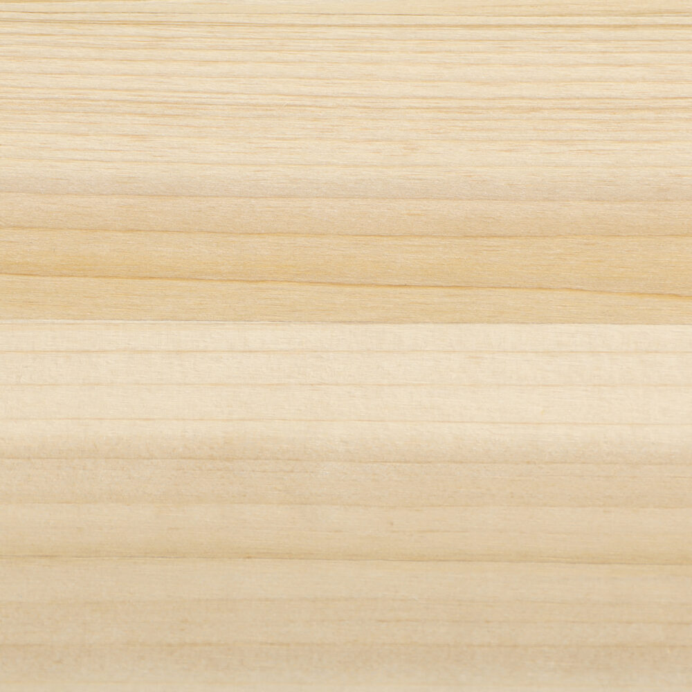 Hochbeet 3-stufig aus Tannenholz, ideal für Garten & Balkon, Naturfarbe.