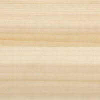 Hochbeet 3-stufig aus Tannenholz, ideal für Garten & Balkon, Naturfarbe.