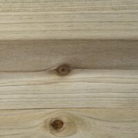 Hochbeet Blumenregal mit 3 Ablagen für Garten und Balkon aus Holz