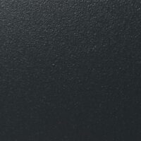 Metall Hochbeet anthrazit 170x78x90 cm mit Schneckenkante