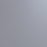 Metall Hochbeet grau 77x100x50 cm Pflanzkübel Garten Stahl