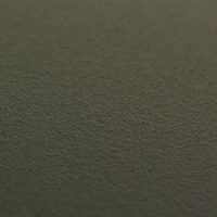 Metall Hochbeet grün 91x161x51 cm mit Stauraum für Garten