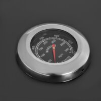 Holzkohlegrill Profi mit verstellbarer Kohleablage und Flaschenöffner 😊