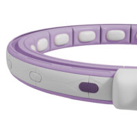 Hula Hoop Reifen verstellbar mit Gewicht und Zähler für Erwachsene