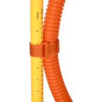 Gelbes 3-in-1 Hunde Agility Set mit praktischer Tragetasche, bietet verschiedene Trainingsmöglichkeiten für Agility-Sport.