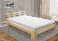 Kaltschaum Topper Matratzenauflage 10cm 90x200cm