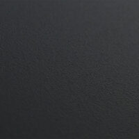 Kaminholzregal aus Metall anthrazit Outdoor Kaminholzregal 160x95x50 cm