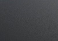 Kaminholzregal aus Metall anthrazit Outdoor Brennholzregal 160x98x50 cm