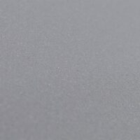 Kaminholzregal aus Metall grau Outdoor Kaminholzregal 160x95x50 cm