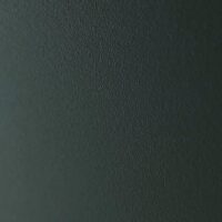 Kaminholzregal aus Metall grün Outdoor Brennholzregal 160x95x50 cm