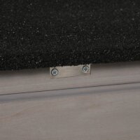 Katzenhaus Katzenvilla Outdoor Katzenhütte