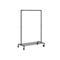 IndustrialVIBE Kleiderständer, modernes Design für jeden Raum.