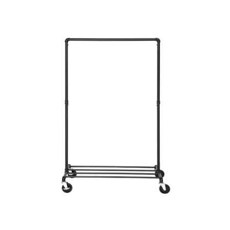IndustrialVIBE Kleiderständer, modernes Design für jeden Raum.