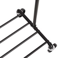 IndustrialVIBE Kleiderständer, modernes Design für jeden Raum.