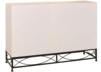 Kommode Sideboard Highboard Türen Schublade 92x140x42cm