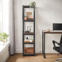 Küchenregal Badregal 150x37x37cm.