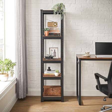 Küchenregal Badregal 150x37x37cm.