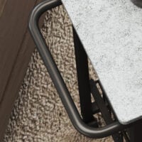 Küchenwagen Servierwagen Trolley rollbar mit 4 Körben