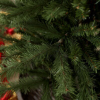 Künstlicher Weihnachtsbaum Christbaum 180cm 467 Spitzen