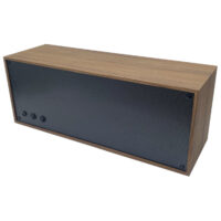 Led Uhrenbeweger für 4 Uhren Holz 5 Modi